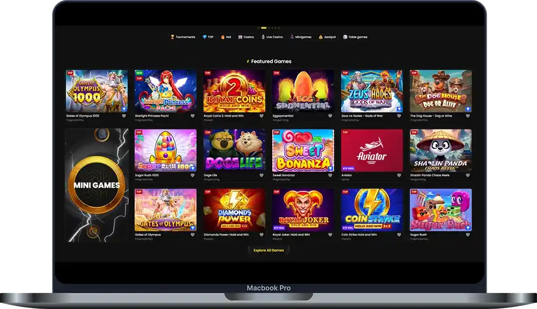 Blitz-Bet: Stellar Casino Review for UK Players